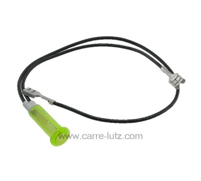 220256  Voyant vert 220V 10 mm 1,90 €