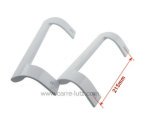 531239  4321270300 - Poignée de porte de congélateur Beko  24,90 €