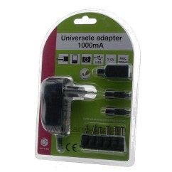 997063  CHARGEUR 1A 23,60 €