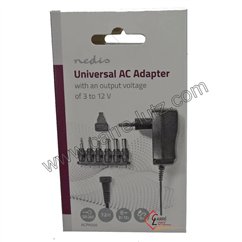 997063  CHARGEUR 1A 25,40 €