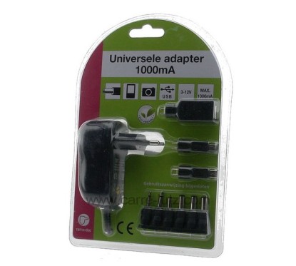 997063  CHARGEUR 1A 23,60 €