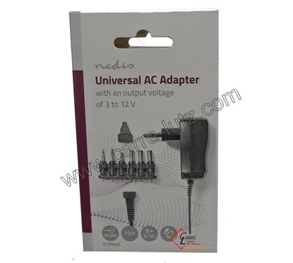 997063  CHARGEUR 1A 25,40 €