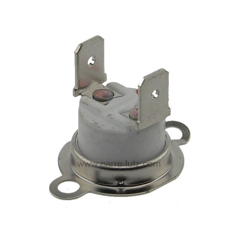 Thermostat de sécurité 263410017 de four Beko