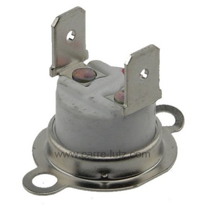 222260  Thermostat de sécurité 263410017 de four Beko 9,70 €