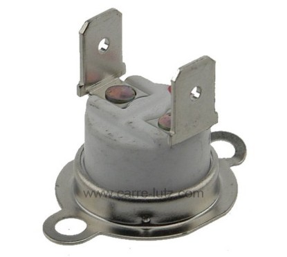 222260  Thermostat de sécurité 263410017 de four Beko 9,70 €