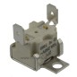 Thermostat de sécurité 270° de four Electrolux 3570560015