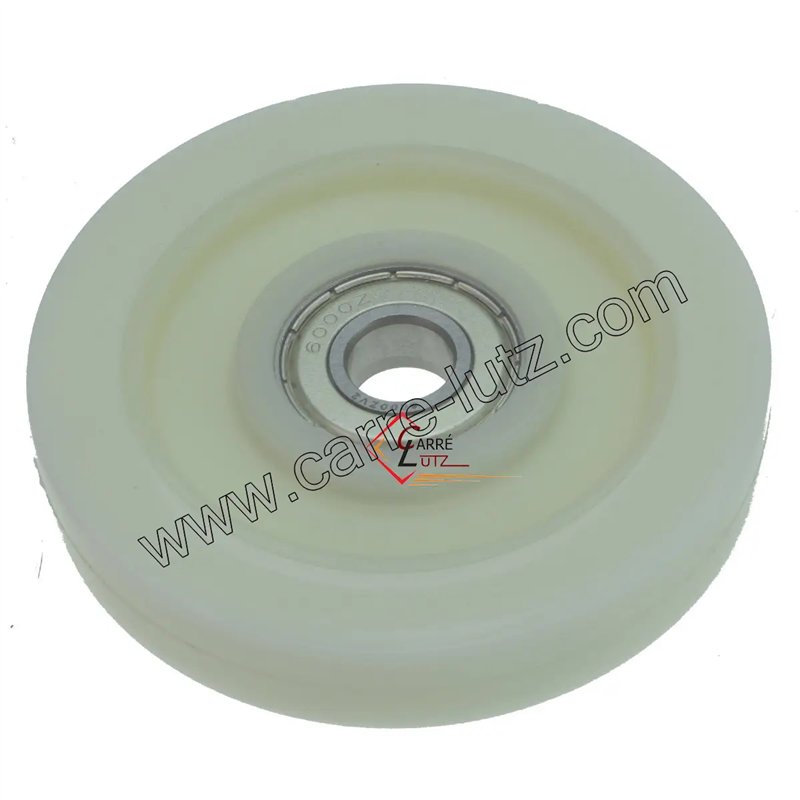 304437  1364059004 - Assemblage roulette gouttière Electrolux 4,20 €