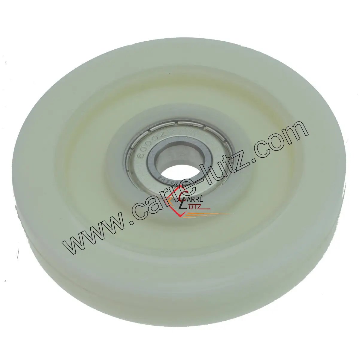 304437  1364059004 - Assemblage roulette gouttière Electrolux 4,20 €
