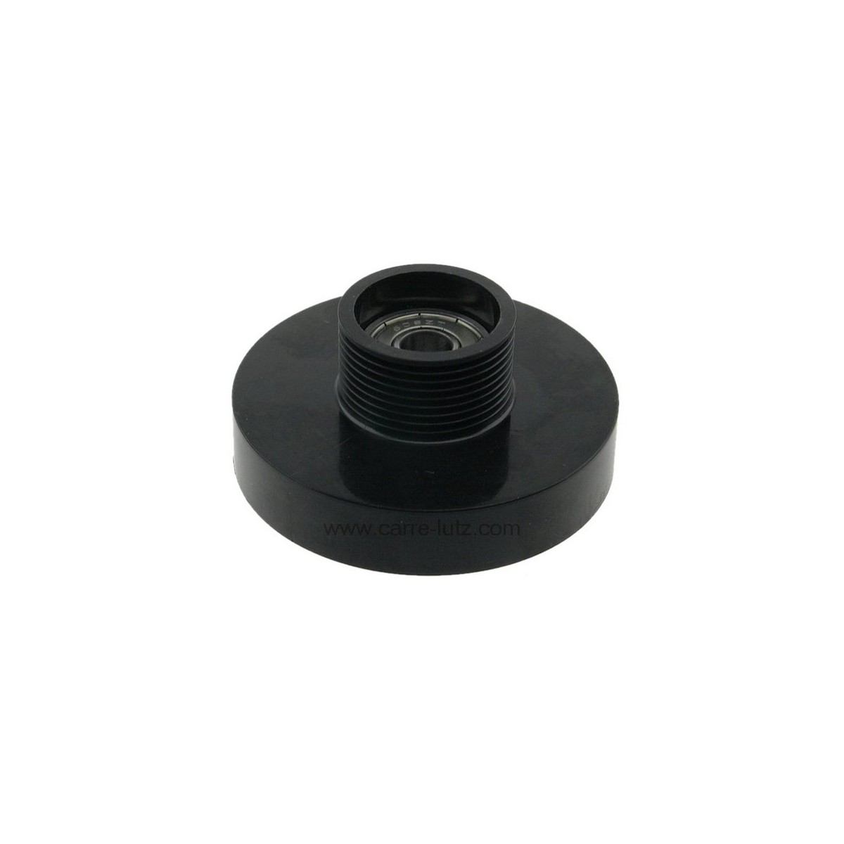 304434  Poulie tendeur 00600436 de sèche linge Bosch Siemens 28,20 €