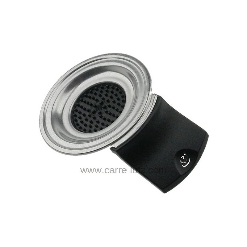 850223  Support filtre 1 tasse de cafetière Philips senseo HD7817 15,40 €