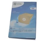 802036  Sacs d'aspirateur par 5 Electrolux Z358 Z360 7,60 €