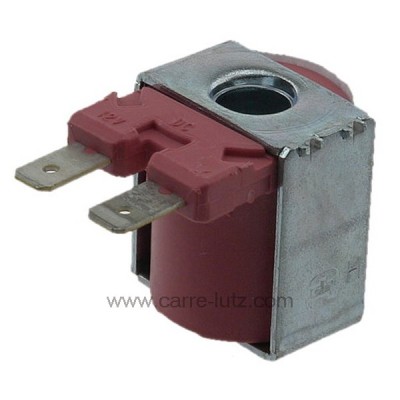 212013 Bobine pour électrovanne 12V DC 6,00 €