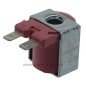 Bobine pour électrovanne 12V DC Bobine pour électrovanne 12V DC