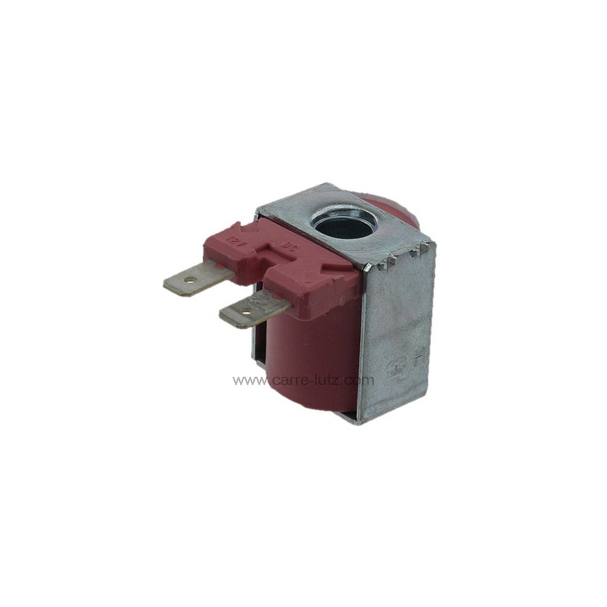 212013 Bobine pour électrovanne 12V DC 6,00 € 212013 Bobine pour électrovanne 12V DC 6,00 €