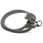 00296063 - Tuyau d'alimentation Aquastop de lave linge Bosch Siemens