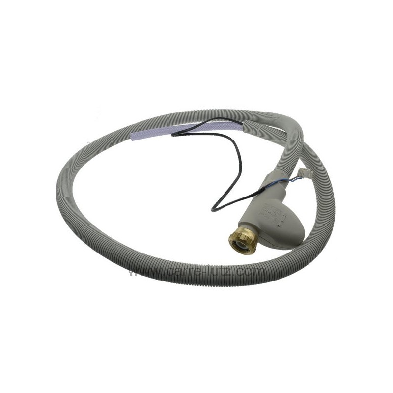 110267  481253029403 - Tuyau d'alimentation Aquastop de lave vaisselle Whirlpool 34,40 €