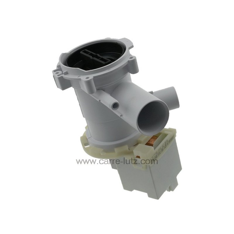 215342  Pompe de vidange 00143922 de lave linge Bosch Siemens 25,80 €