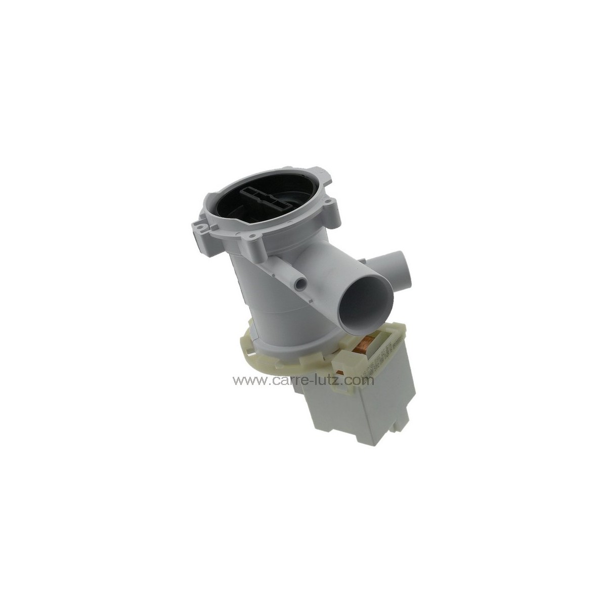 215342  Pompe de vidange 00143922 de lave linge Bosch Siemens 25,80 €