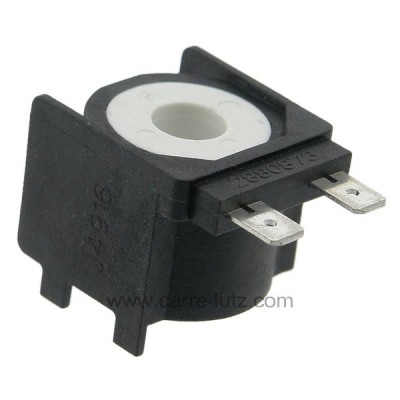 6026109  Bobine d électrovanne EV de pompe Gulliver Riello 3007565 29,90 €