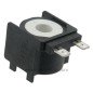 Bobine d électrovanne EV de pompe Gulliver Riello 3007565