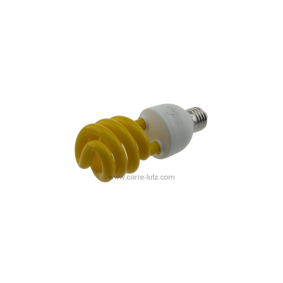 620025  Ampoule à économie d énergie anti moustique E27 26 W 230v 17,00 €