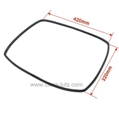 721365  Joint de facade de porte de four M00393470 Bompani 25,50 €