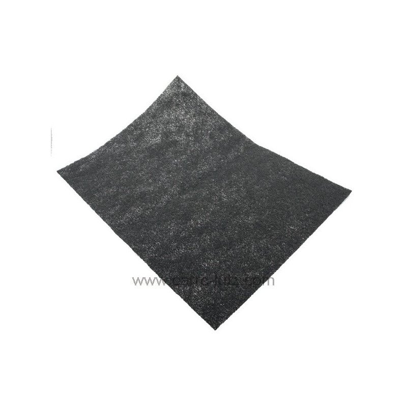 701102 Filtre charbon actif mousse 470x970 mm de hotte aspirante Brandt Vedette 76x2901 4,20 € 701102 Filtre charbon actif mousse 470x970 mm de hotte aspirante Brandt Vedette 76x2901 4,20 €