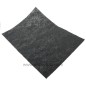Filtre charbon actif mousse 470x970 mm de hotte aspirante﻿ Brandt Vedette 76x2901