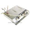 201607  40004316 - Résistance de sèche linge 1050 + 1050W Candy Rosières  34,60 €