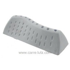 308189  42097400 - Aube de tambour de lave linge Vestel  3,10 €