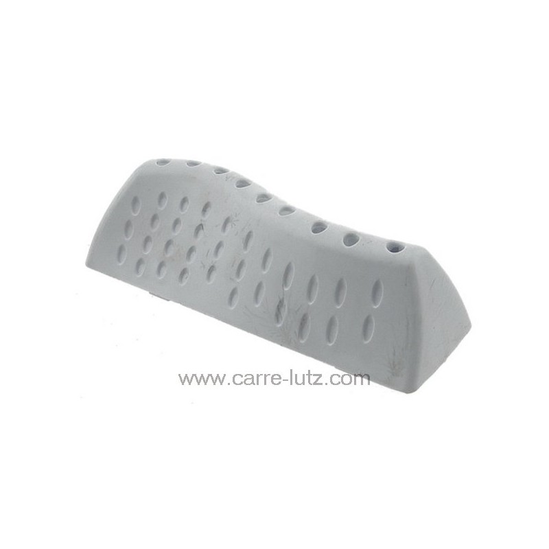 42097400 - Aube de tambour de lave linge Vestel 