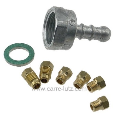 537672  Jeu d'injecteurs gaz butane propane Bompani 25,10 €