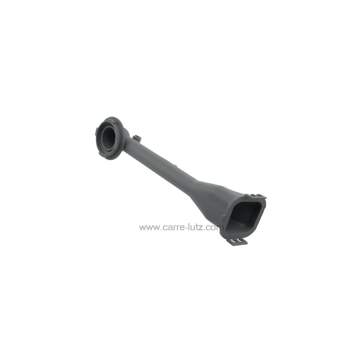 540090  Support de bras de lave vaisselle Brandt Smeg 12,10 €