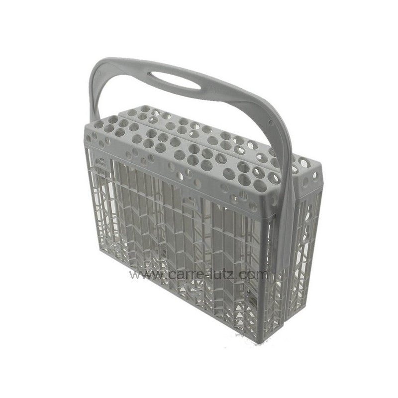 540161  Panier à couverts de lave vaisselle Midea M58673002200049 27,60 €