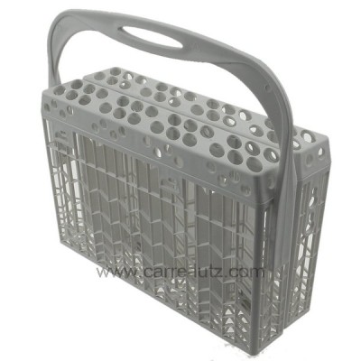 540161  Panier à couverts de lave vaisselle Midea M58673002200049 27,60 €