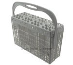 540161  Panier à couverts de lave vaisselle Midea M58673002200049 27,60 €