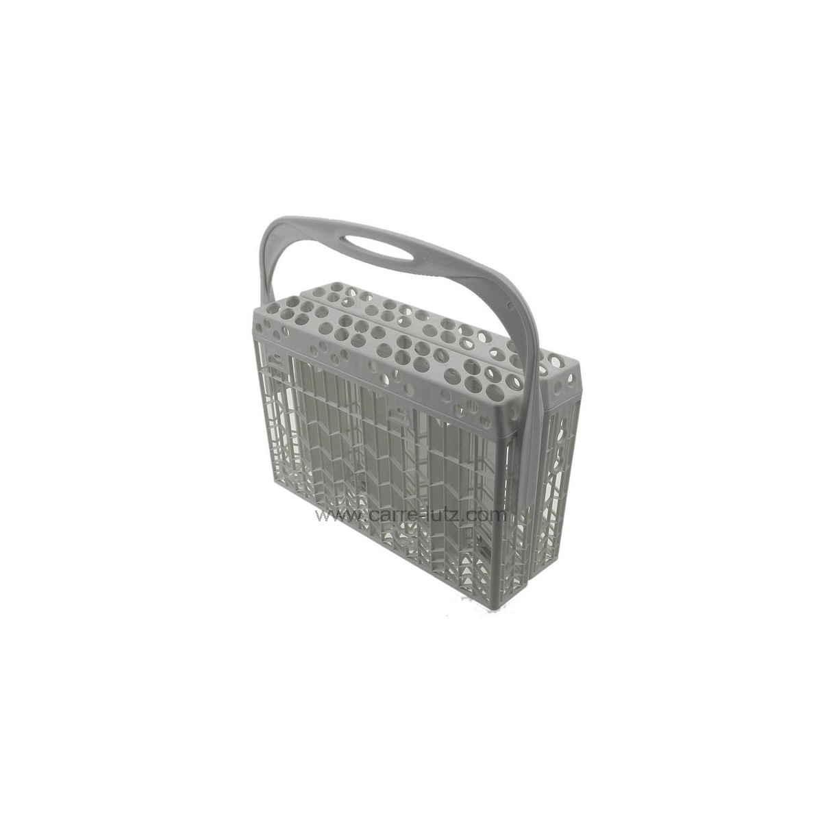 540161  Panier à couverts de lave vaisselle Midea M58673002200049 27,60 €