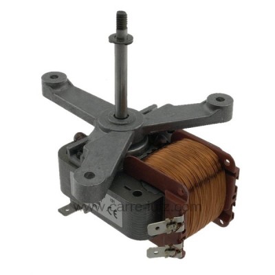 231168 Ventilateur de four à chaleur tournante 4055015707 Electrolux 37,80 €