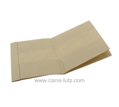 802179  Sacs aspirateur Tornado Plein air 20 28 par 10 20,10 €