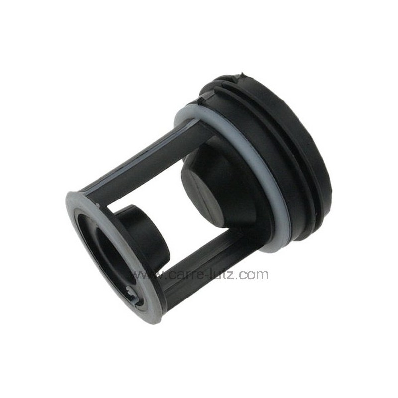 216186  Bouchon de pompe de vidange de lave linge Indesit Ariston C00045027 4,30 €