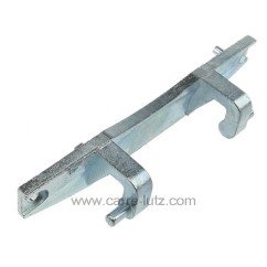 530150  00620835 - Charnière de hublot de lave linge Bosch Siemens  10,00 €