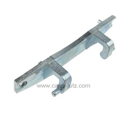 530150  00620835 - Charnière de hublot de lave linge Bosch Siemens  10,00 €