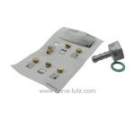 537674  Jeu d'injecteurs gaz butane propane Beko 18,30 €
