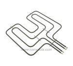 20390004  Résistance de voute 1000 + 500W Fagor Brandt CA5F001A5 55,00 €