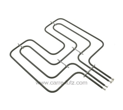 Résistance de voute 1000 + 500W Fagor Brandt CA5F001A5