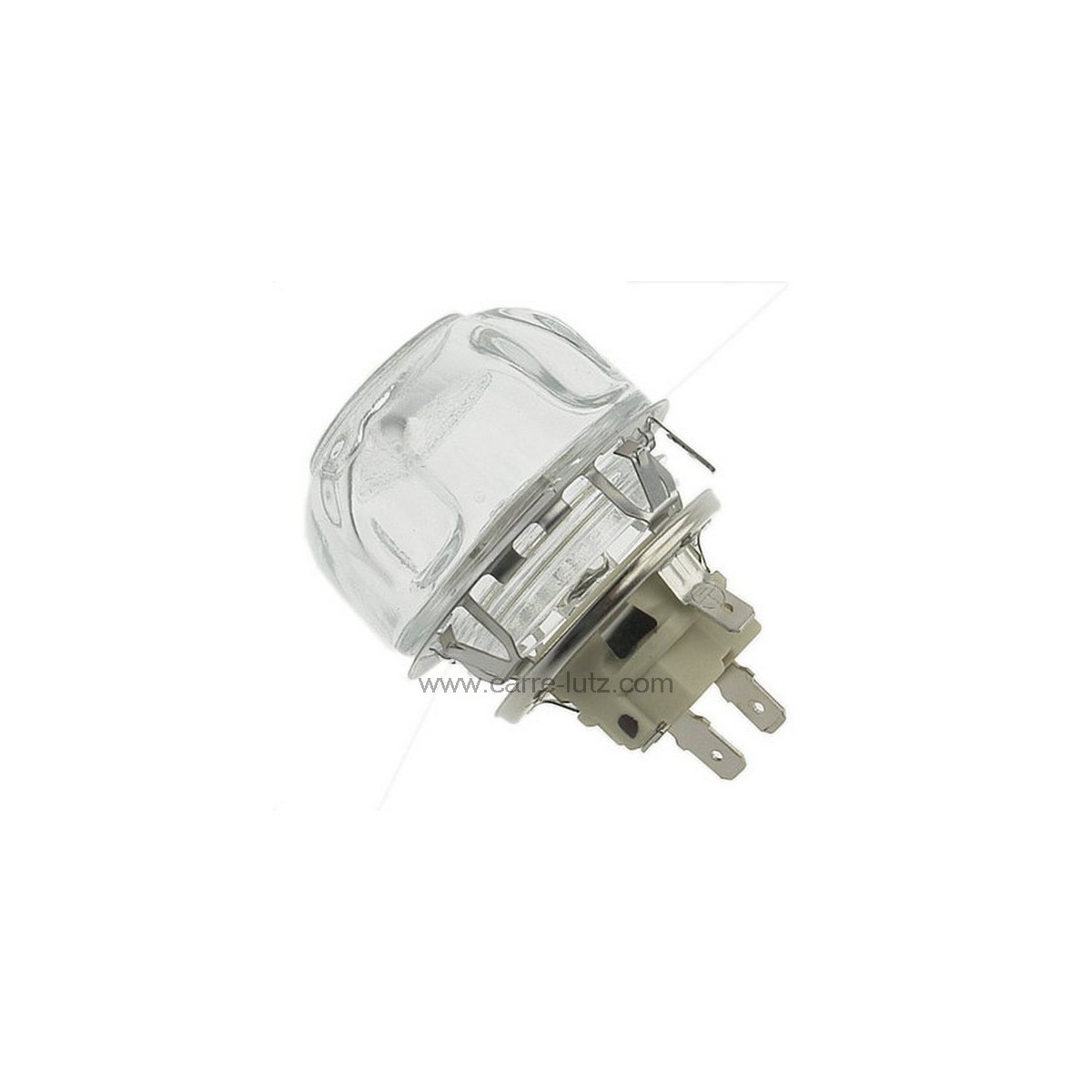 23290120  Globe de lampe de four, 480121101148 Whirlpool 11,20 €