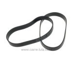 803107  2 Courroies pour aspirateur, 907481-02 Dyson DC01 DC04 DC07 DC14 4,10 €