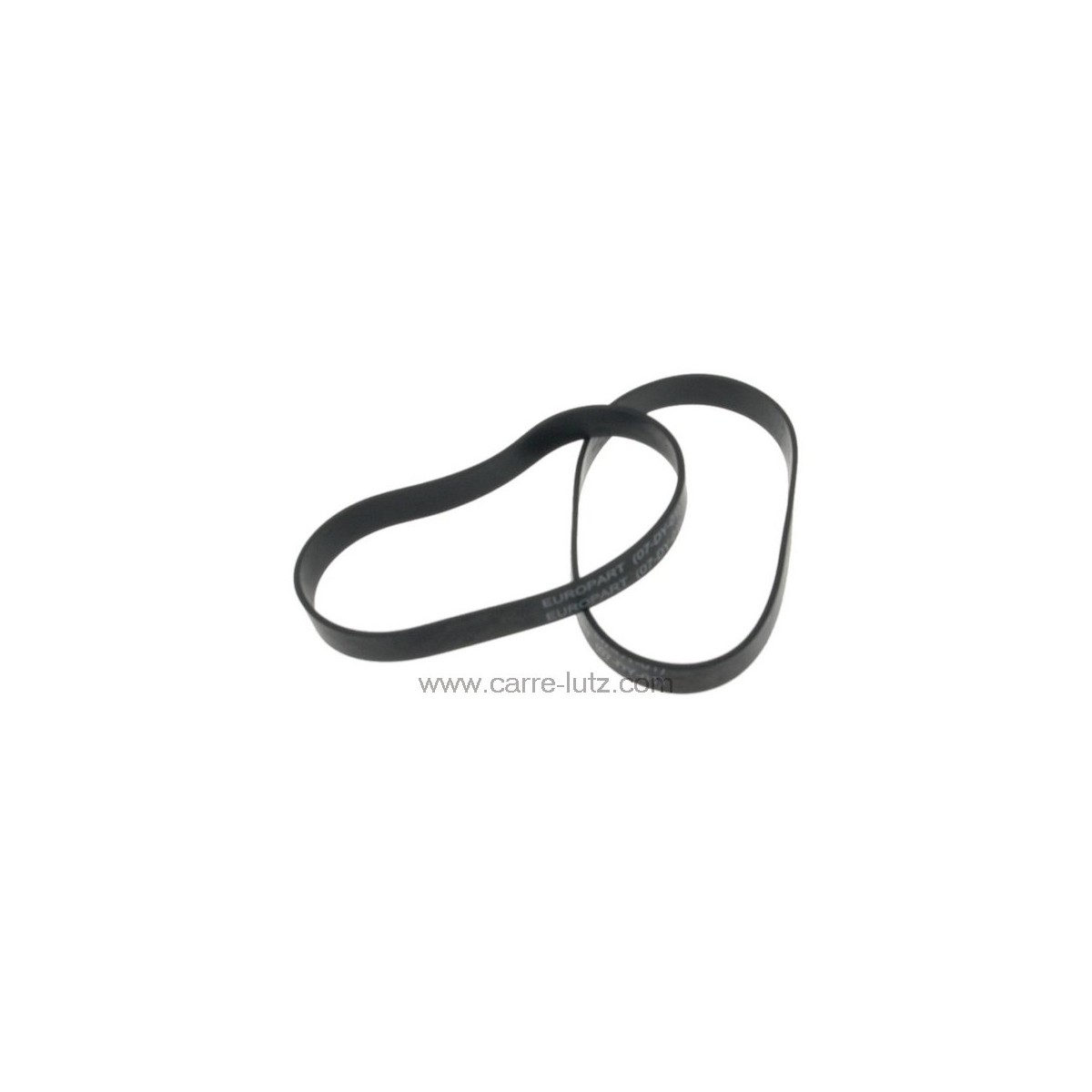 803107  2 Courroies pour aspirateur, 907481-02 Dyson DC01 DC04 DC07 DC14 4,10 €