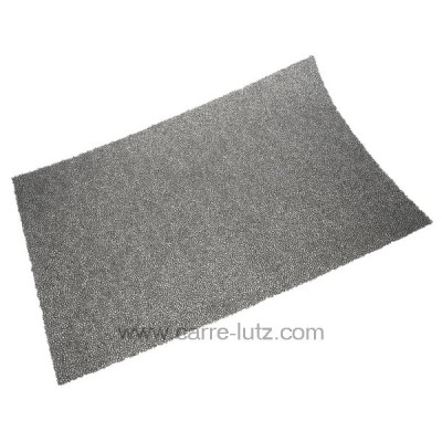 901512  Filtre pour climatiseur polyurethane souple 500x300 mm 4,10 €