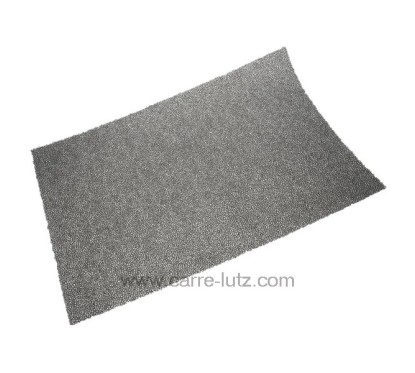 901512  Filtre pour climatiseur polyurethane souple 500x300 mm 4,10 €